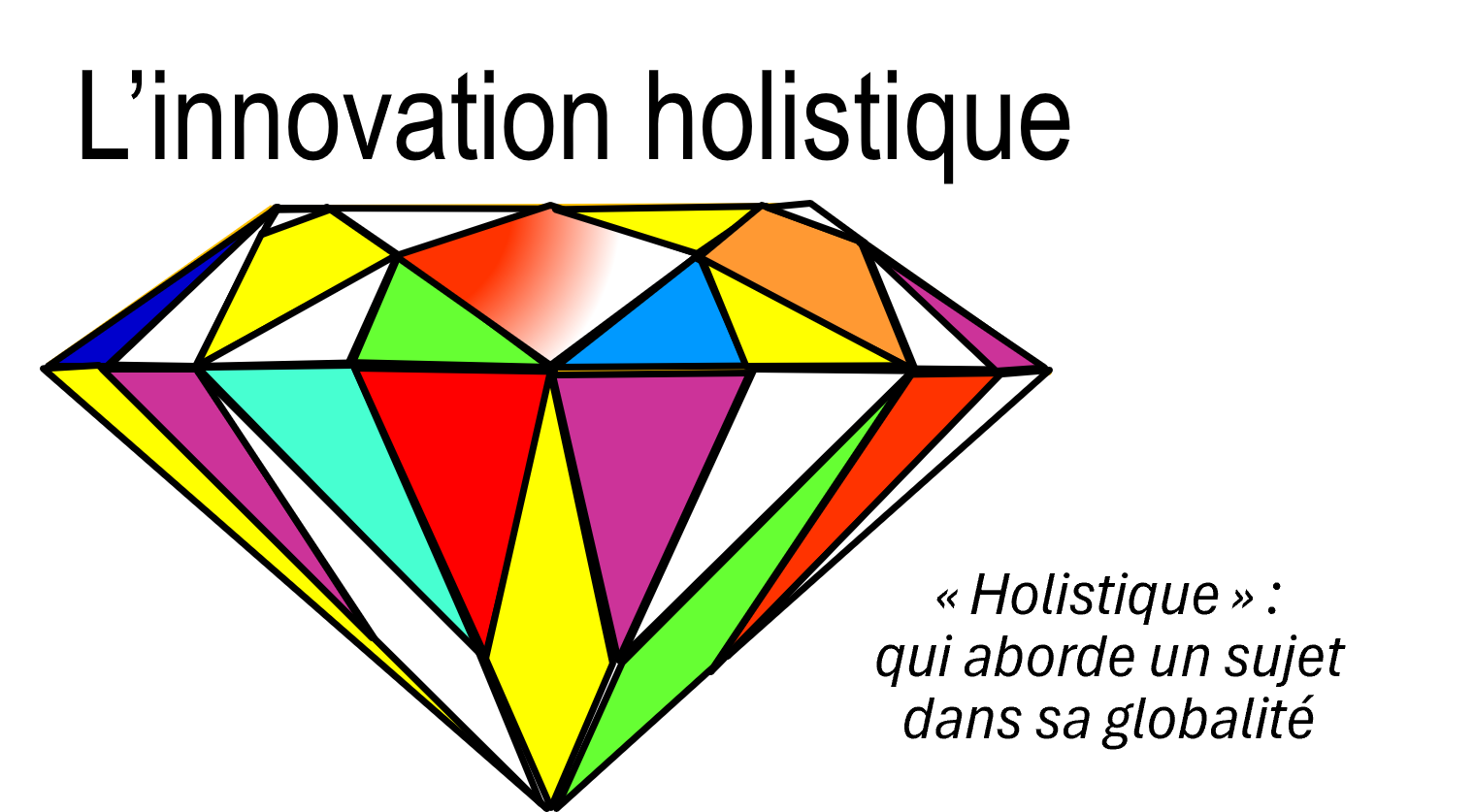 Rencontre Thématique - Innovation holistique