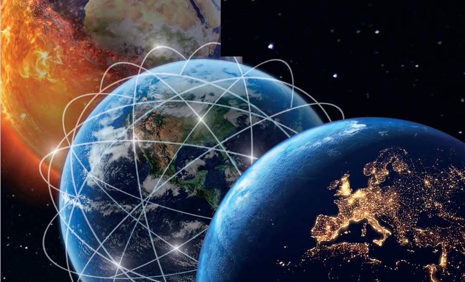 Grand Forum des Stratégies d'Innovation — Prospective stratégique 2026-2050