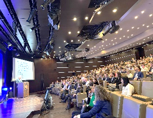 Grands Forums des Stratégies d'Innovation