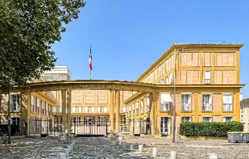 Rencontre Thématique — Culture, métiers d'art et savoir-faire d'excellence