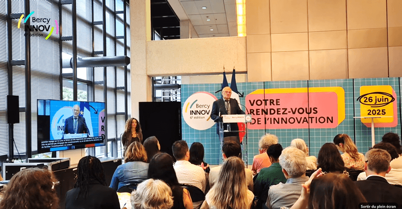 Rencontres partenaires