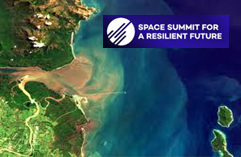 Space Summit for a Resilient Future