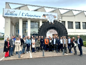 Visites
