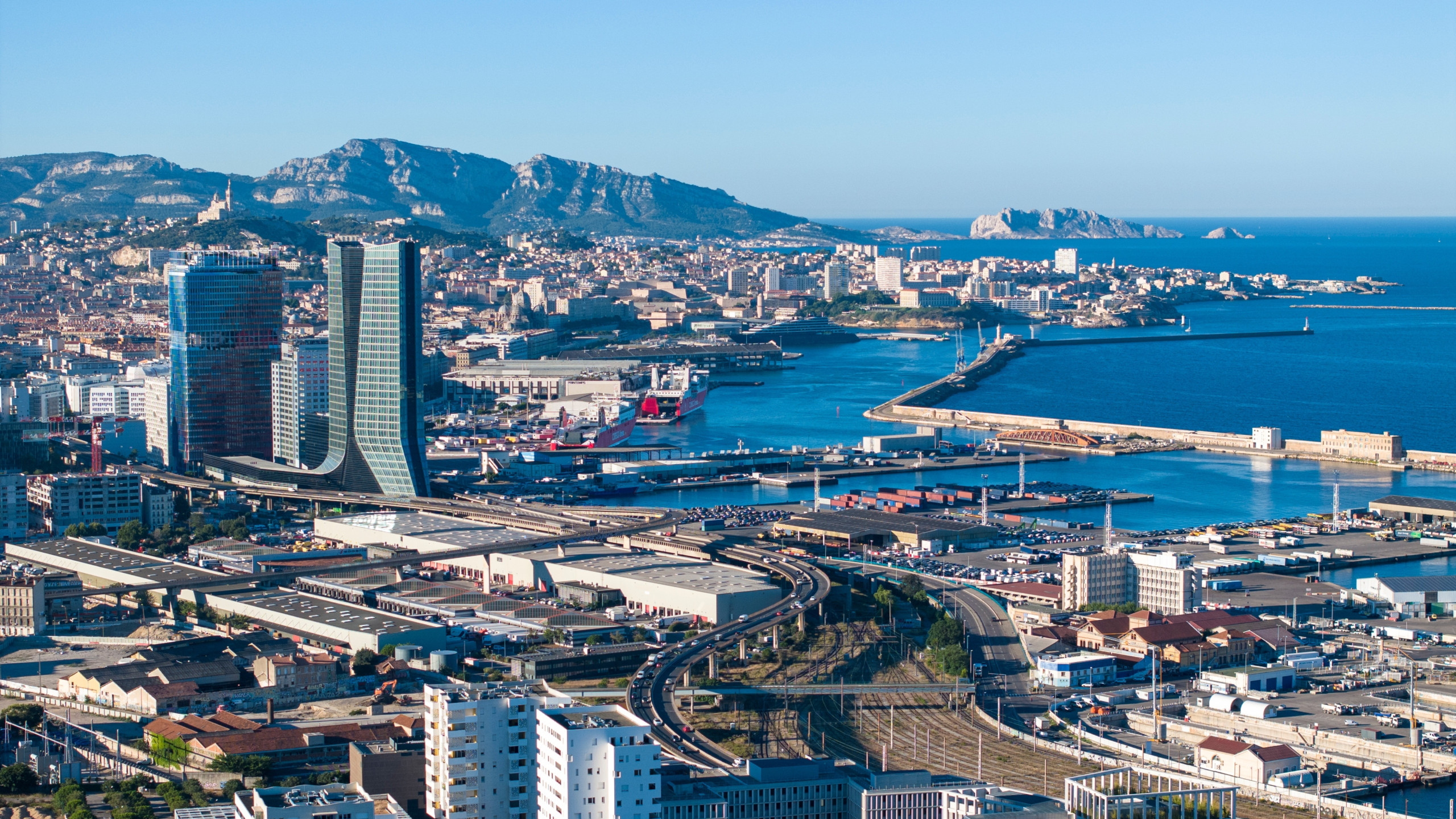 Voyage d'étude Aix-Marseille – Provence